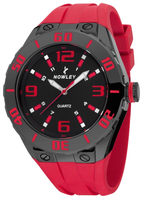 Wrist watch Nowley 8-5294-0-2 for men - 1 image, photo, picture