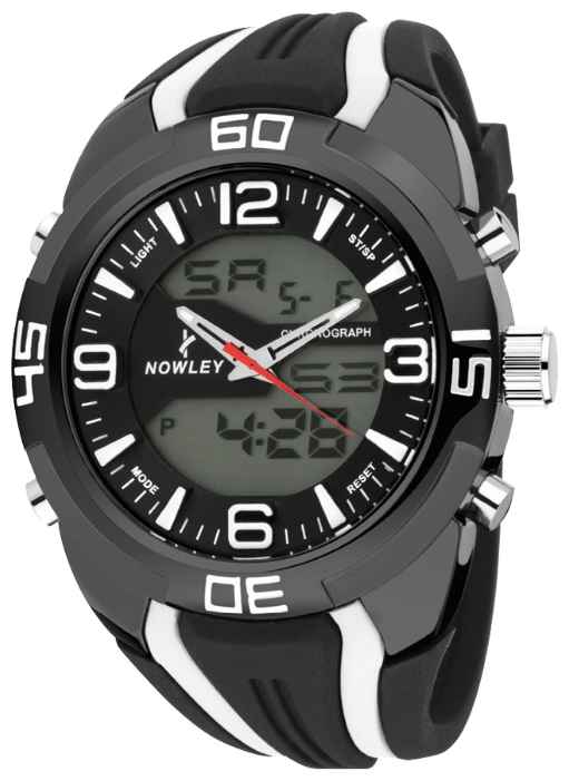 Wrist watch Nowley 8-5295-0-1 for men - 1 photo, image, picture