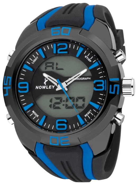 Wrist watch Nowley 8-5295-0-4 for men - 1 image, photo, picture