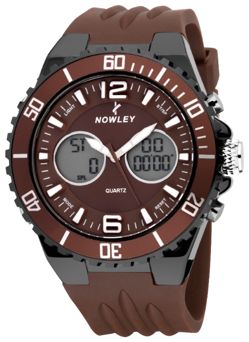 Wrist watch Nowley 8-5300-0-3 for men - 1 photo, image, picture