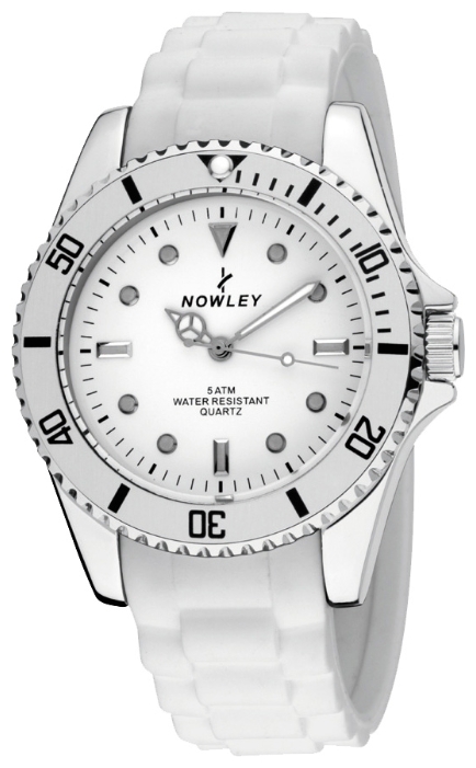 Wrist watch Nowley 8-5303-0-1 for men - 1 image, photo, picture