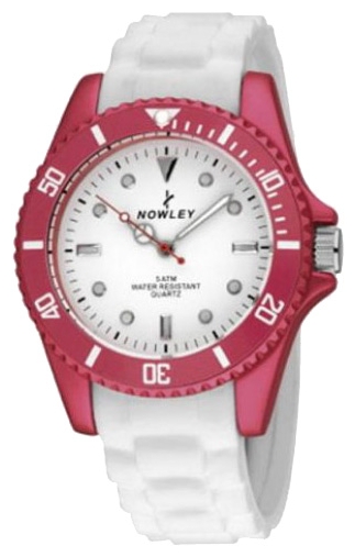 Wrist watch Nowley 8-5306-0-1 for women - 1 image, photo, picture