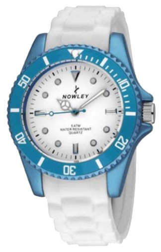 Wrist watch Nowley 8-5306-0-2 for women - 1 image, photo, picture