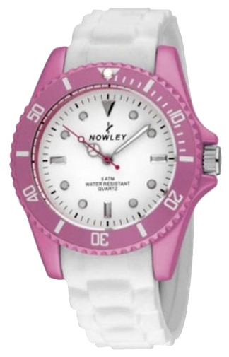 Wrist watch Nowley 8-5306-0-6 for women - 1 picture, image, photo