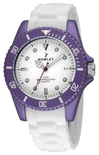 Nowley 8-5306-0-7 wrist watches for women - 1 image, picture, photo