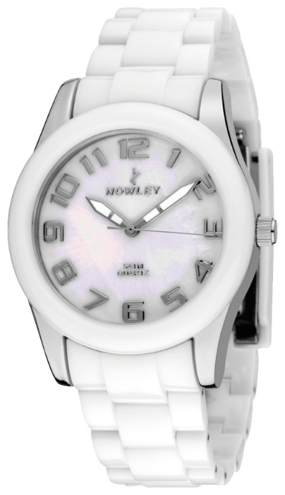 Wrist watch Nowley 8-5309-0-1 for unisex - 1 image, photo, picture