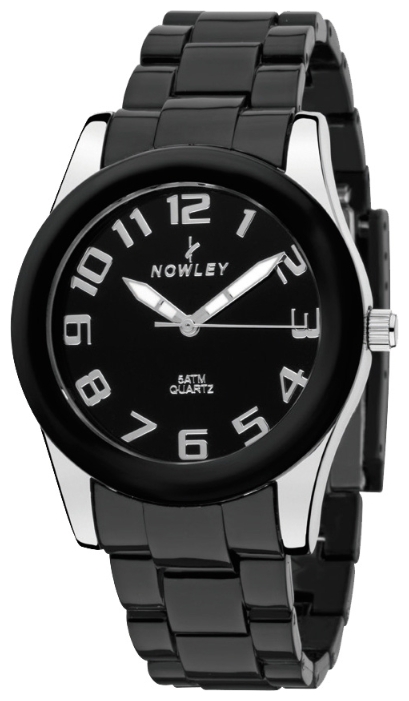 Wrist watch Nowley 8-5309-0-4 for unisex - 1 image, photo, picture