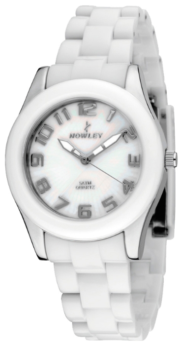 Wrist watch Nowley 8-5310-0-1 for women - 1 photo, image, picture