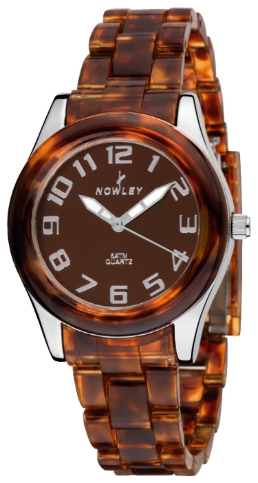 Wrist watch Nowley 8-5310-0-10 for women - 1 photo, image, picture