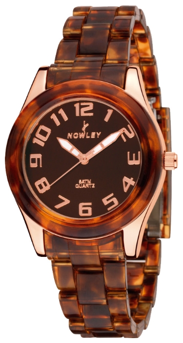 Wrist watch Nowley 8-5310-0-12 for women - 1 picture, image, photo