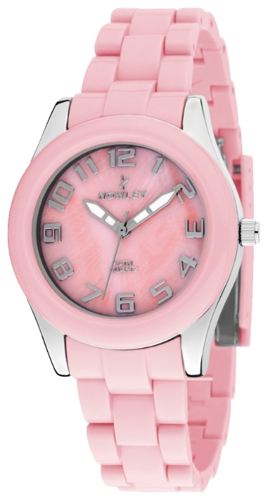 Nowley 8-5310-0-14 wrist watches for women - 1 image, picture, photo