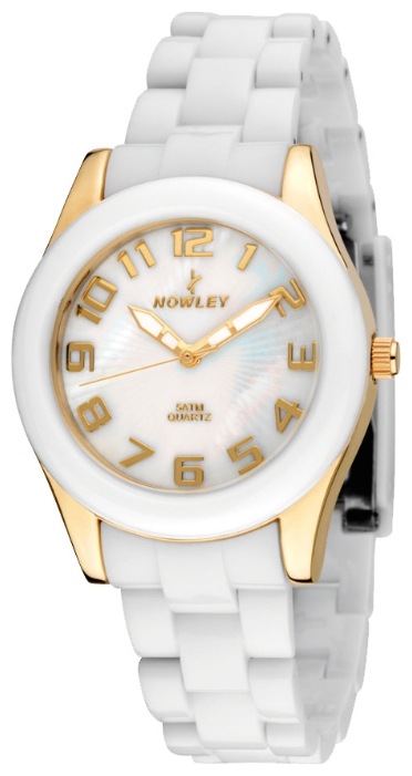 Wrist watch Nowley 8-5310-0-2 for women - 1 photo, picture, image