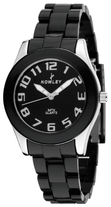 Nowley 8-5310-0-4 wrist watches for women - 1 image, picture, photo