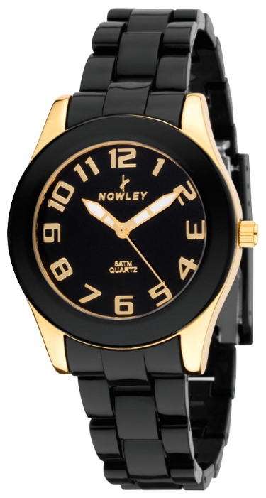 Wrist watch Nowley 8-5310-0-5 for women - 1 image, photo, picture