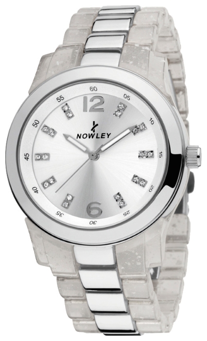 Nowley 8-5312-0-1 wrist watches for women - 1 image, picture, photo