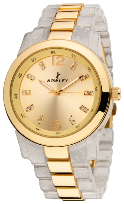 Wrist watch Nowley 8-5312-0-2 for women - 1 picture, photo, image
