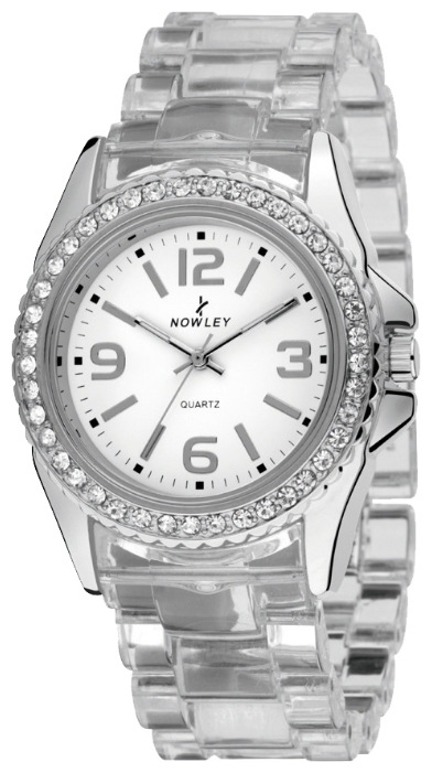 Wrist watch Nowley 8-5314-0-1 for women - 1 picture, photo, image