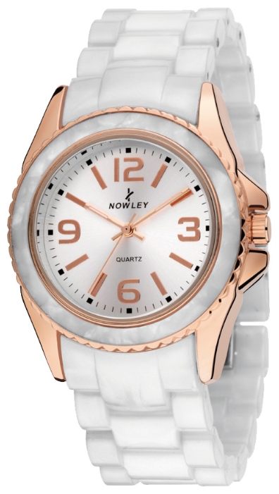 Wrist watch Nowley 8-5314-0-10 for women - 1 photo, picture, image