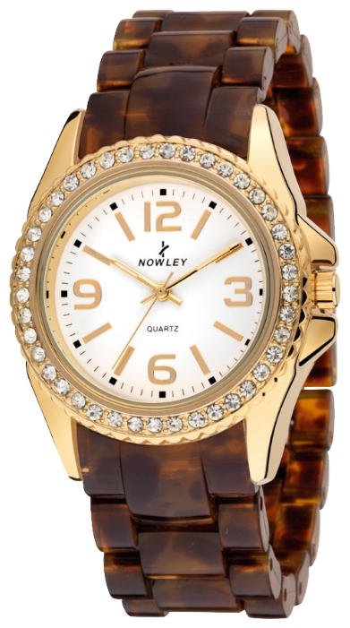 Wrist watch Nowley 8-5314-0-13 for women - 1 photo, image, picture