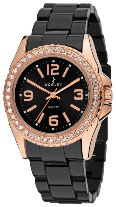 Wrist watch Nowley 8-5314-0-18 for women - 1 image, photo, picture