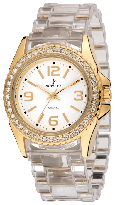 Nowley 8-5314-0-2 wrist watches for women - 1 image, picture, photo