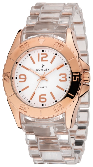 Wrist watch Nowley 8-5314-0-6 for women - 1 photo, picture, image