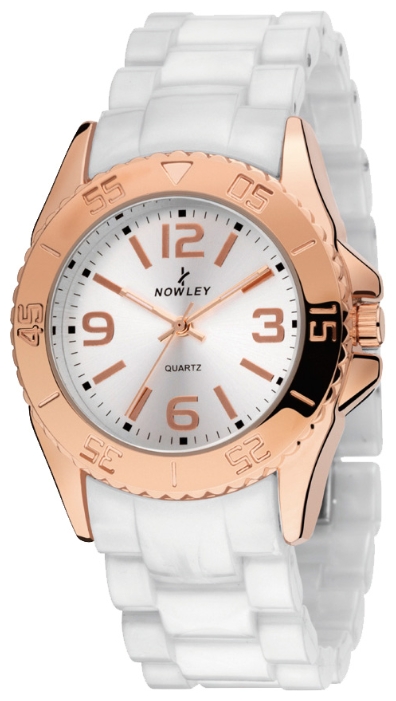 Nowley 8-5314-0-7 wrist watches for women - 1 image, picture, photo