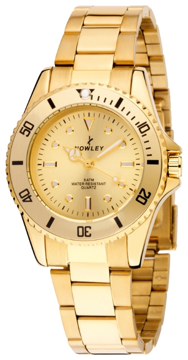 Wrist watch Nowley 8-5319-0-3 for women - 1 image, photo, picture