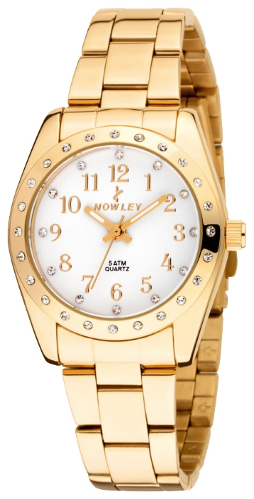 Wrist watch Nowley 8-5327-0-1 for women - 1 photo, image, picture
