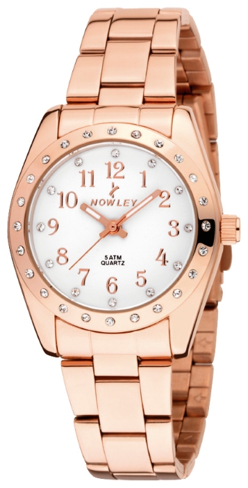 Wrist watch Nowley 8-5328-0-1 for women - 1 photo, image, picture