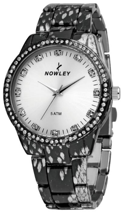 Wrist watch Nowley 8-5332-0-0 for women - 1 photo, picture, image