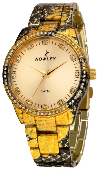 Wrist watch Nowley 8-5333-0-0 for women - 1 picture, image, photo