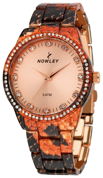 Wrist watch Nowley 8-5334-0-0 for women - 1 picture, image, photo