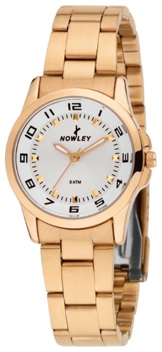 Wrist watch Nowley 8-5339-0-0 for women - 1 picture, image, photo