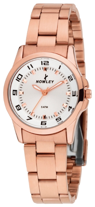 Wrist watch Nowley 8-5340-0-1 for women - 1 image, photo, picture