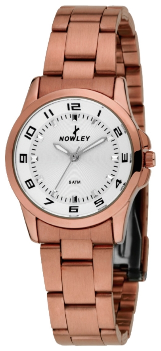 Wrist watch Nowley 8-5340-0-2 for women - 1 picture, photo, image