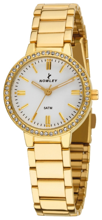 Wrist watch Nowley 8-5345-0-0 for women - 1 image, photo, picture