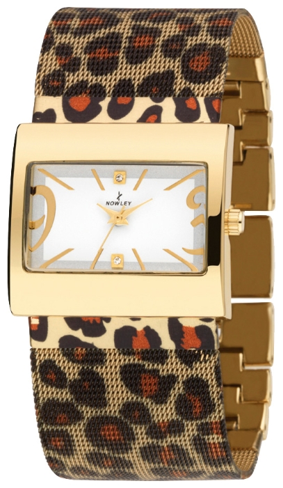 Wrist watch Nowley 8-5348-0-0 for women - 1 image, photo, picture