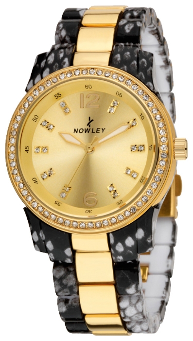 Wrist watch Nowley 8-5356-0-1 for women - 1 picture, image, photo