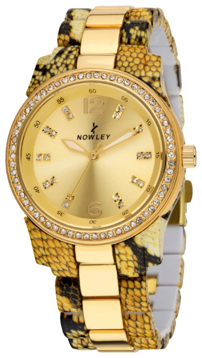 Wrist watch Nowley 8-5356-0-2 for women - 1 photo, picture, image
