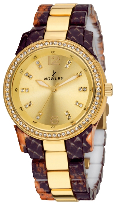Wrist watch Nowley 8-5356-0-3 for women - 1 image, photo, picture
