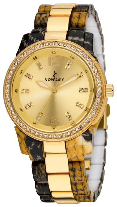 Wrist watch Nowley 8-5356-0-4 for women - 1 photo, picture, image