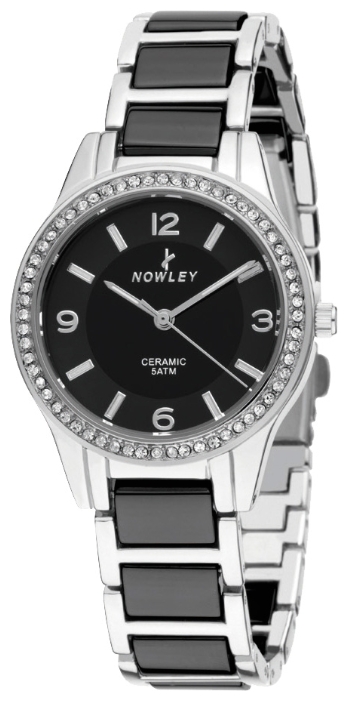 Wrist watch Nowley 8-5363-0-2 for women - 1 picture, image, photo