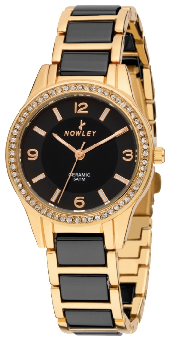 Wrist watch Nowley 8-5364-0-2 for women - 1 image, photo, picture