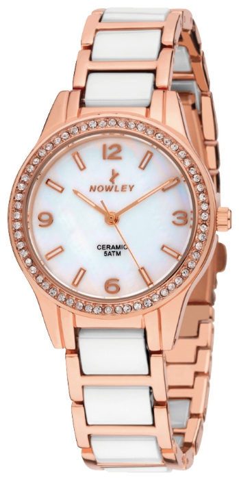 Wrist watch Nowley 8-5365-0-1 for women - 1 picture, image, photo