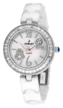 Wrist watch Nowley 8-5375-0-1 for women - 1 photo, image, picture