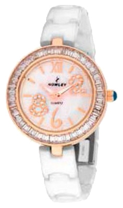 Wrist watch Nowley 8-5375-0-2 for women - 1 photo, picture, image