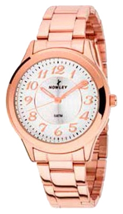 Wrist watch Nowley 8-5396-0-3 for women - 1 picture, photo, image