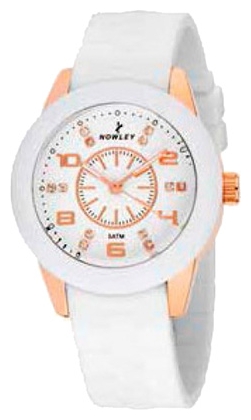 Nowley 8-5397-0-3 wrist watches for women - 1 image, picture, photo