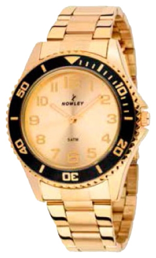 Nowley 8-5398-0-2 wrist watches for women - 1 image, picture, photo